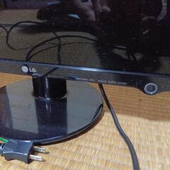 LG ディスプレイの画像