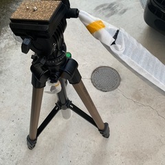 【美品】三脚SONY　