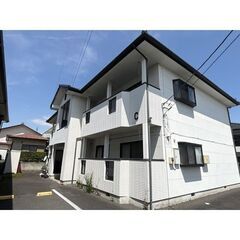💞初月賃料無し・敷金ゼロ・礼金ゼロ・仲介手数料ゼロ💞ワンちゃん猫ちゃんと暮らせるファミリー向け3DK🎵南向き🌞 - 前橋市