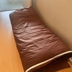 敷き布団