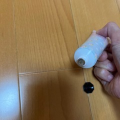新品未使用ハンドクリームの画像