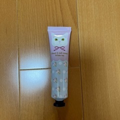 新品未使用ハンドクリーム