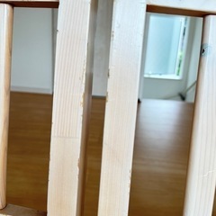 ダイニングテーブルセット(椅子4脚)の画像
