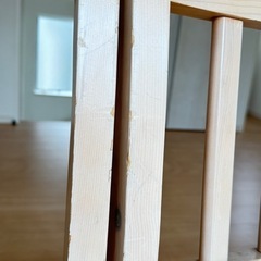 ダイニングテーブルセット(椅子4脚)の画像