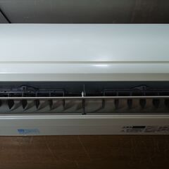 取付工事込み)三菱電機6畳 2018年式 保証あり M2S11shEzrviw4の画像