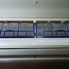 取付工事込み)三菱電機6畳 2018年式 保証あり M2S11shEzrviw4の画像