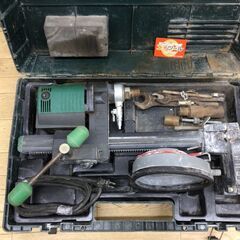 【エコツール半田店】HITACHI/日立工機 120mmダイヤモ...
