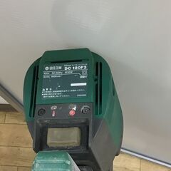 【エコツール半田店】HITACHI/日立工機 120mmダイヤモンドコアドリル DC120F3【愛知県/名古屋市/知立市/半田市/岡崎市/工具】 【ITHAF5IK7L28】★ 出張買取 も好評受付中！の画像