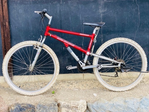 ブリジストン　MT KAYAK  MKーM