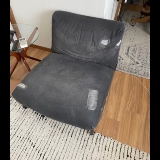 1人用ソファ journal standard furniture acme furniture rodez chair