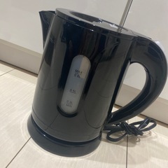 ケトル