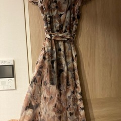 CECIL Mc BEE ⭐︎ドレスワンピの画像