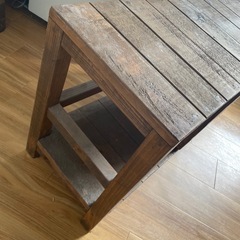 Niko and ニコアンド　ガーデン　チェア　ベンチ の画像