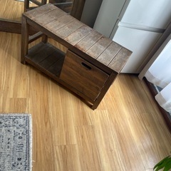 Niko and ニコアンド　ガーデン　チェア　ベンチ 