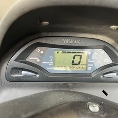 マジェスティ125 の画像