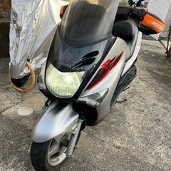 マジェスティ125 その他の中古が安い！激安で譲ります・無料で