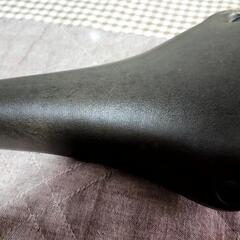 ジャンク　サドル　