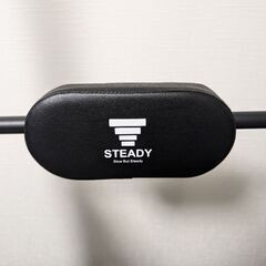 STEADYのマルチ懸垂マシン！