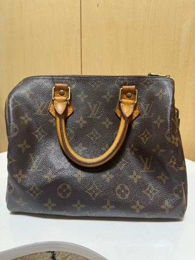Louis Vuitton スピーディ25