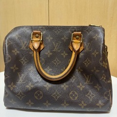 Louis Vuitton スピーディ25
