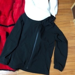 6着 コート セーター ジャケット ジャンパー セットの画像