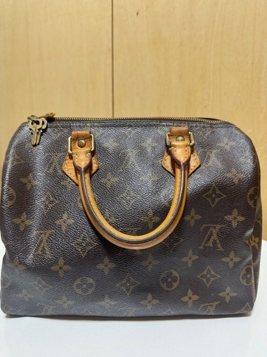 Louis Vuitton スピーディ25
