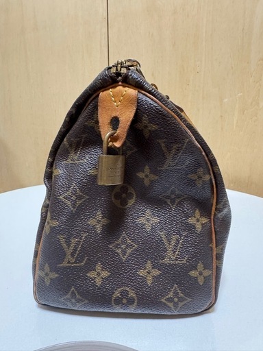 Louis Vuitton スピーディ25
