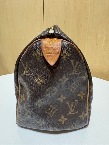 Louis Vuitton スピーディ25
