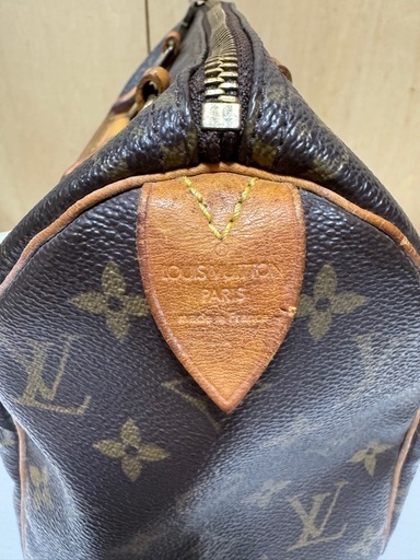 Louis Vuitton スピーディ25
