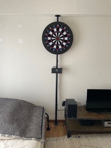 ダーツライブホーム　darts live 
