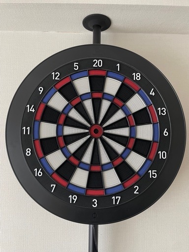 ダーツライブホーム darts live home