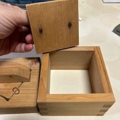 押し寿司的なやつの画像