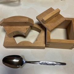 押し寿司的なやつの画像