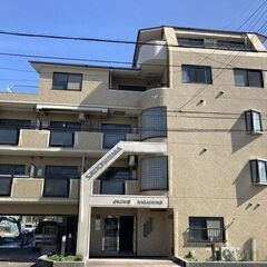 ♡♡初期費用なんと3万9000円！♡♡ 京成本線「実籾」駅 徒歩...