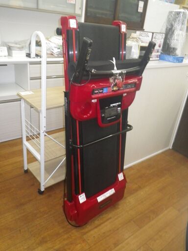 アルインコ ルームランナー AFR2221【モノ市場東浦店】41