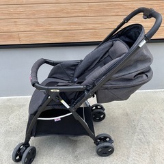 joie A型ベビーカーの画像