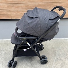 joie A型ベビーカーの画像