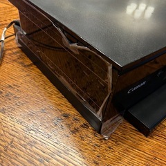 キャノンts8230中古(エラーしてます)の画像