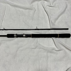 silver moon8.6F 釣竿の画像