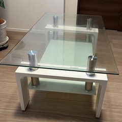 センターテーブル