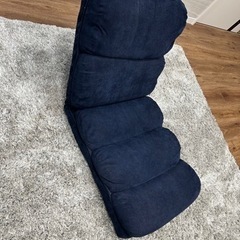 家具 椅子 座椅子の画像