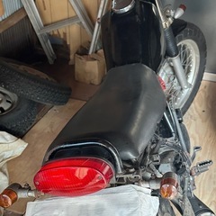 TW200の画像