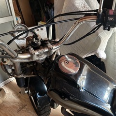TW200の画像
