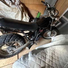 TW200の画像