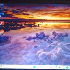 Windows11●Office搭載✨最速駆動❗️の画像