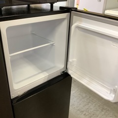 冷蔵庫★マクスゼン★2ドア★2020年★JR138ML01GM Amazon | MAXZEN 冷蔵庫 小型 2ドア ひとり暮らし 一人暮らし