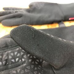 【667】グローブ Supreme×THENORTHFACE FACE14AW BANDANA ETIP GLOVE NN61444の画像