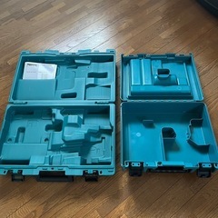 マキタ 18Vケースの画像
