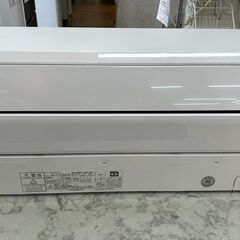 エアコン 富士通 AS-C222M 2023年 2.2kw 100V 【安心の3ヶ月保証】　