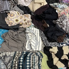 USEDレディース③76枚の画像